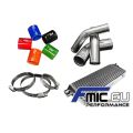 Intercooler Seat Leon 1.8T 225km Blue Fmic.eu With