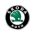 Intercooler Skoda Super B 1.9 TDI Red Fmic.eu Without