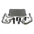 Intercooler Subaru Impreza 01-06 Black