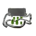 Intercooler Subaru Impreza 92-00 Green