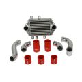 Intercooler Toyota MR-2 Red