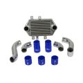 Intercooler Toyota MR-2 Blue