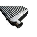 Intercooler Volvo S40 / V50 2.0D Orange Fmic.eu