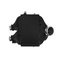 Wasserkühler Chargecooler Radiator mit Anschlusskit FMIC.Pro für BMW F80 F82 F83 M3 M4 2015–2017