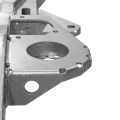 Frame IOD Performance for Nissan Patrol Y61 SWB RHD-13