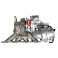 JRSPEC K04-64 HYBRID turbo stg. 1