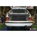 C-Pillar Bar (2691) Ultra Racing for Kia Pride (Y) 1.1 2WD 87-00