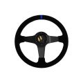 JRspec sports steering wheel 350mm diameter 80mm offset