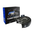 Turbo Hitzeschutz FMIC.Pro Inconel Carbon T3