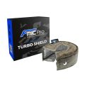 Turbo Hitzeschutz FMIC.Pro Inconel Magma Carbon T4