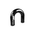 JRspec aluminum elbow 180' 41mm, 60cm