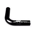 JRspec aluminum elbow 90' 41mm, 60cm