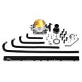 Saugkrümmer FMIC.Pro NISSAN RB25 RB25DET
