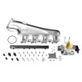 INTAKE MANIFOLD FMIC.Pro Nissan S13 SR20DET