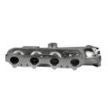 INTAKE MANIFOLD FMIC.Pro Nissan S14 SR20DET