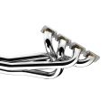 Exhaust manifold header for BMW E30 E36 4 CYL M42 M44