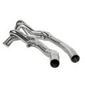 Exhaust manifold header BMW E36 series 3 M3 2.8L 3.2L L6