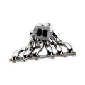 Exhaust manifold FMIC.Pro Toyota 2JZ GTE T4 Twin Scroll SS321