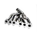 Exhaust manifold FMIC.Pro Toyota 2JZ GTE T4 Twin Scroll SS321