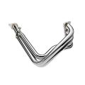 Exhaust manifold header for Honda Civic B16A