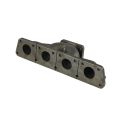 JRspec cast manifold for VW/ Audi 1.8T with T25 flange