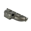 JRspec cast manifold for VW/Audi 2.0 TFSI with T25 flange and wastegate outlet