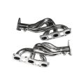 Fächerkrümmer Edelstahl für NISSAN 370Z 09-13 INFINITI G37 08-13
