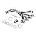 Exhaust manifold header for Suzuki Samurai / Geo Tracker 1.3L 1.6L L4