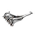 Exhaust manifold header VW Golf Jetta VR6 2.8l
