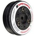 Riemenscheibe mit Schwingungsdämpfer ATI Super Damper 917993 Mini Cooper / Mini Cooper S