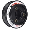 Riemenscheibe mit Schwingungsdämpfer ATI Super Damper 918476 Honda B-Serie B16 B17 B18A1 B18B1 B18C1 B18C5 B20