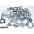 Cometic Engine Gasket kit, SUBARU 2007 IMPREZA STI EJ257 untillHC 101MM OEM  10105AB080