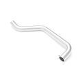 Full exhaust system VOLKSWAGEN Golf V 1.9, 2.0 TDI PD