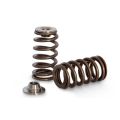 Spring set Beehive and titanium retainers Kelford Cams for Toyota 2JZ-GTE