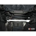 Front Lower Tiebar (2268) Ultra Racing for Ssangyong Chairman CM 2.8/3.6 2WD 97-04