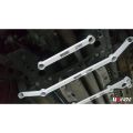 Front Lower Tiebar (2938) Ultra Racing for Mini Country Man R60 1.6T 4WD 10-16