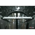 Front Lower Tiebar (3236) Ultra Racing for Hyundai Tucson (TL) 1.7D/2.0D 16-21/Kia Sportage 1.7D 17-22 2WD/4WD
