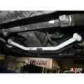 Front Lower Tiebar (3266) Ultra Racing for Ssangyong Chairman W 3.6 2WD/4WD 08-17