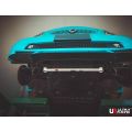 Front Lower Tiebar (3425) Ultra Racing for Smart Fortwo (W453) 900-M281 2WD 14+LHD/RHD