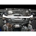 Front Lower Tiebar (3623) Ultra Racing for Mercedes W212 E250D/E300 2.5D/3.0 4WD FL 13-16
