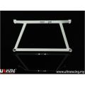 Front Lower Brace (2103) Ultra Racing for Infiniti EX25 2.5 2WD 08-13