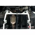 Front Lower Brace (2189) Ultra Racing for Hyundai Veracruz (EN) 3.0D 4WD 07-15
