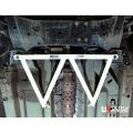 Front Lower Brace (2286) Ultra Racing for Hyundai Sonata I45 (YF) 2.0 10-14/Kia Cadenza 2.4/3.3/3.5 09-16 2WD