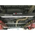 Mid Lower Brace 2547 Ultra Racing for Citroen C2/C3 1.6
