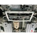 Front Lower Brace (2850) Ultra Racing for Mazda CX-7 2.3 4WD 06-12