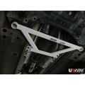 Front Lower Brace (2901) Ultra Racing for Luxgen S5 1.8T 2WD MT 12-20