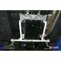 Front Lower Brace Ultra Racing for Kia Stinger 17+ 2.0D