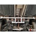 Front Lower Brace (4072) Ultra Racing for MG ZS (SUV) 1.5 2WD Thailand Assembly 17+