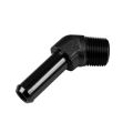 Stecker 45' 1/8 NPT für Stecker 1/4