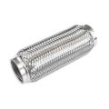 Flexibler Auspuffanschluss 57mm 250 mm